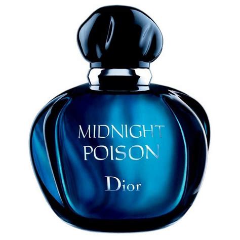 christian dior midnight poison perfume|christian dior midnight poison discontinued.